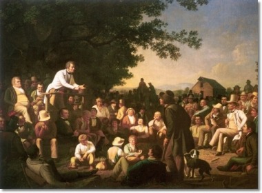 george-caleb-bingham-early-americana-painting-stump-speaking-1854